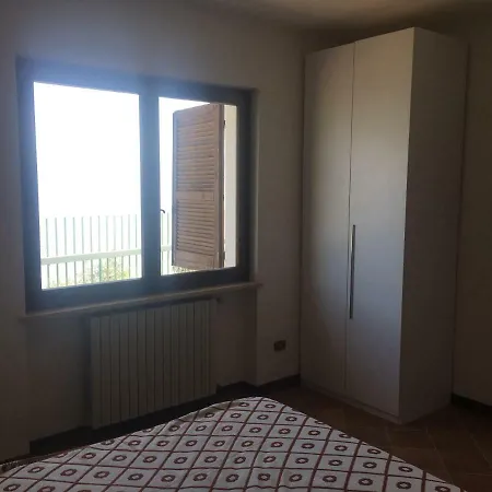 Lisa Ferienhaus Tremosine