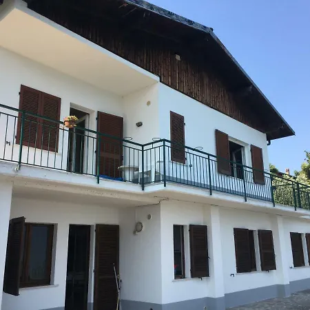 Ferienhaus Lisa *