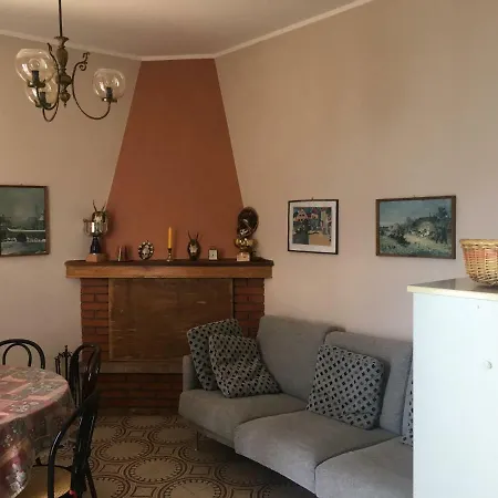Ferienhaus Lisa *